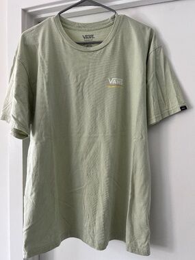 Vans x Ron Jon T-Shirt